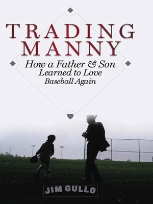 cover image of Trading Manny